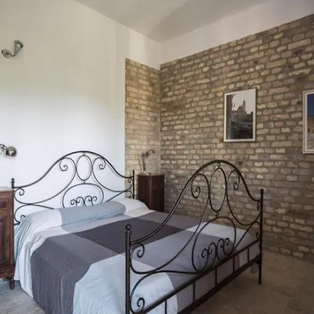 Apartment Charming In Near Village