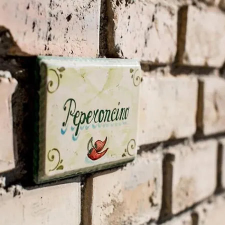 Apartment Charming In Near Village *