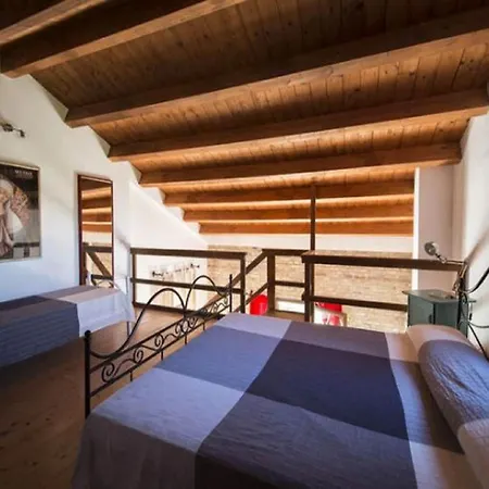 Charming In Near Village * Ascoli Piceno