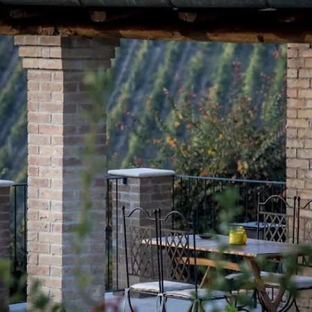 Apartment Charming In Near Village