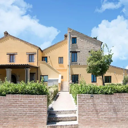 Charming In Near Village