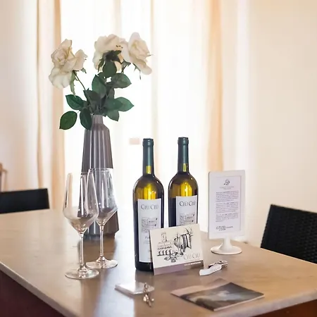 Daire Charming In Near Village Ascoli Piceno