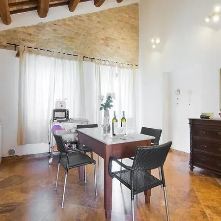 Charming In Near Village Daire Ascoli Piceno