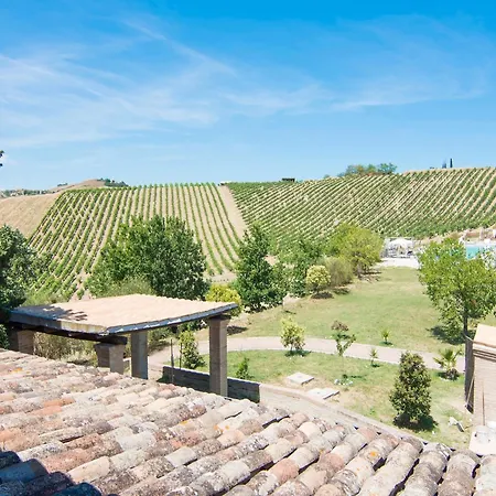 Charming In Near Village Daire Ascoli Piceno