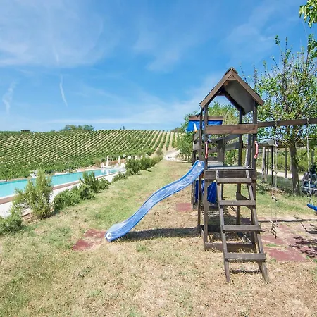 Charming In Near Village Daire Ascoli Piceno