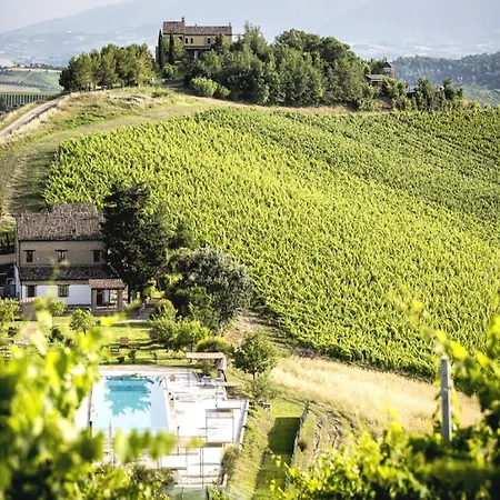 Charming In Near Village Ascoli Piceno