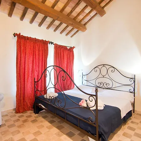 Charming In Near Village Ascoli Piceno