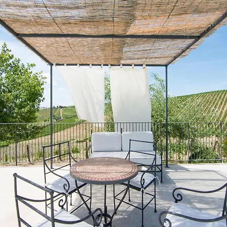 Charming In Near Village Ascoli Piceno