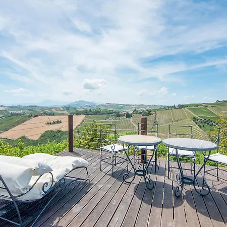 Daire Charming In Near Village Ascoli Piceno