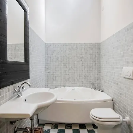 Charming In Near Village * Ascoli Piceno