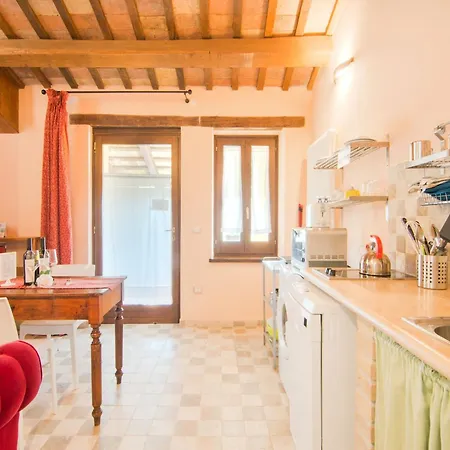 Charming In Near Village