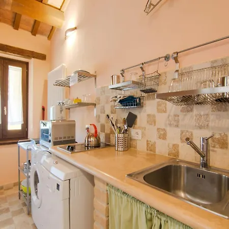 Charming In Near Village * Ascoli Piceno